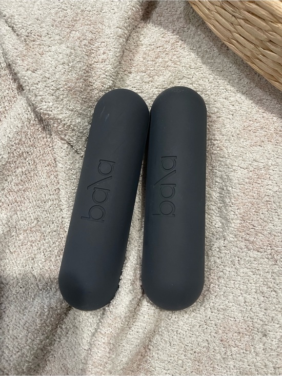 Bala Other - Bala Black Silicone Weight no box 3lbs each
